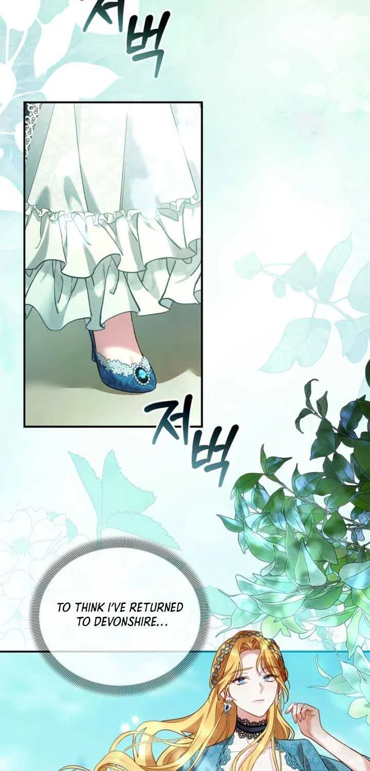 The Runaway Countess Has Returned Chapter 3 page 3 - 