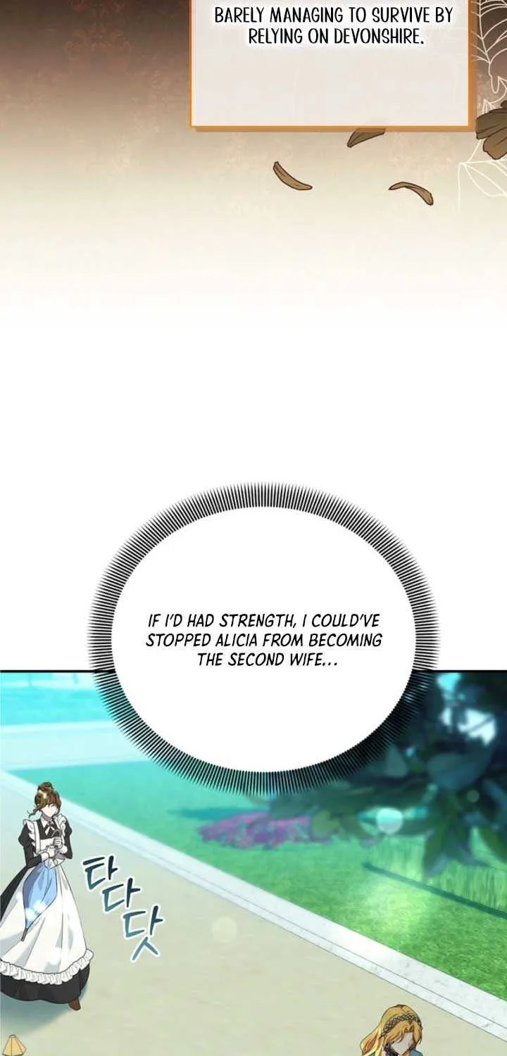 The Runaway Countess Has Returned Chapter 3 page 21 - 
