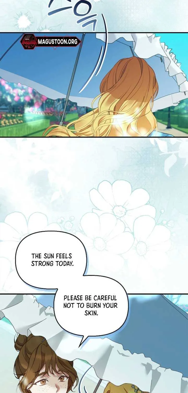 The Runaway Countess Has Returned Chapter 3 page 23 - 