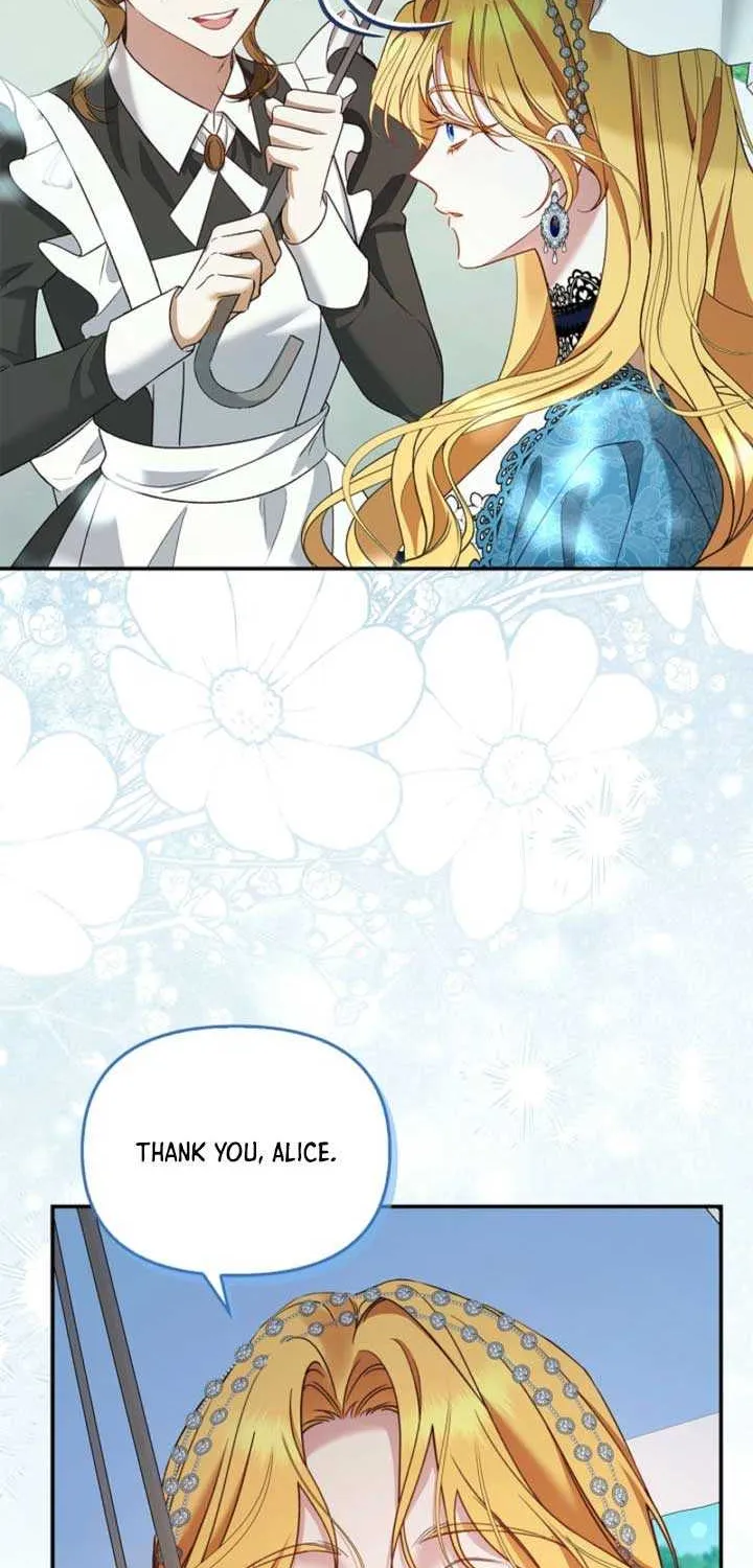 The Runaway Countess Has Returned Chapter 3 page 24 - 