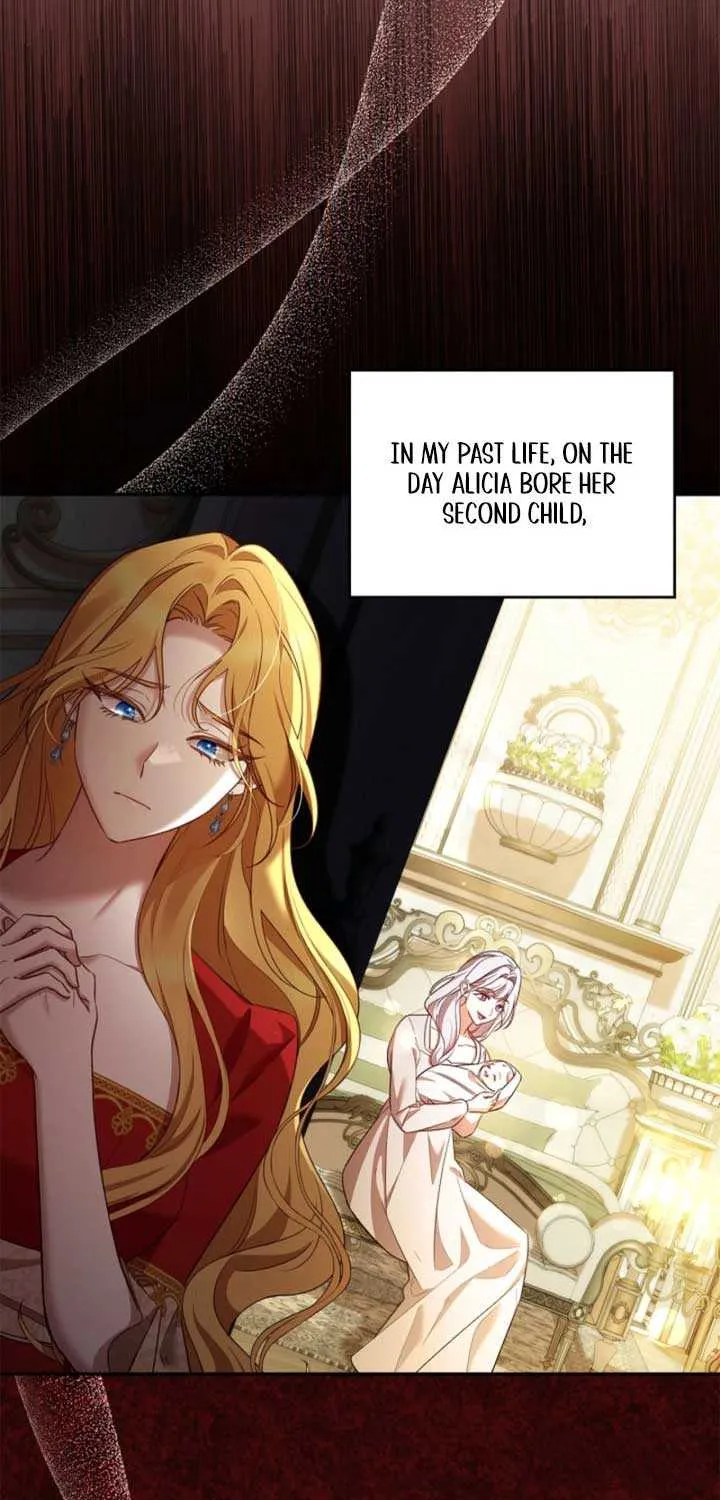 The Runaway Countess Has Returned Chapter 3 page 27 - 