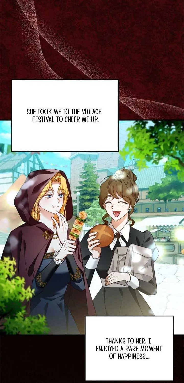 The Runaway Countess Has Returned Chapter 3 page 28 - 