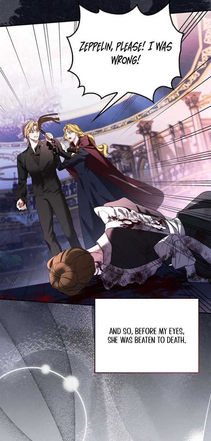 The Runaway Countess Has Returned Chapter 3 page 31 - 