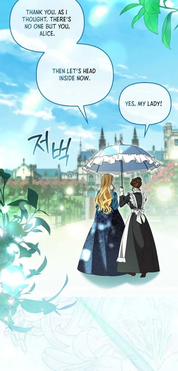 The Runaway Countess Has Returned Chapter 3 page 40 - 