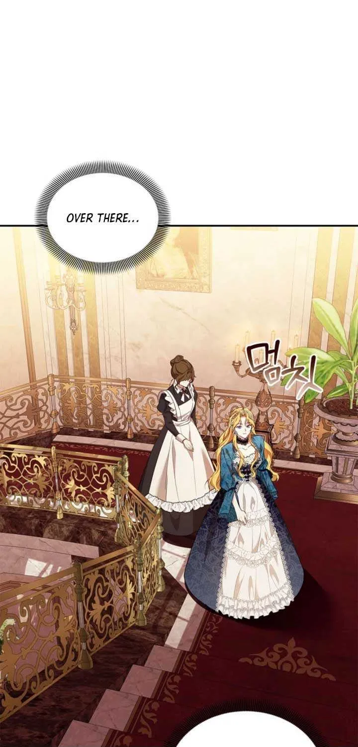 The Runaway Countess Has Returned Chapter 3 page 43 - 