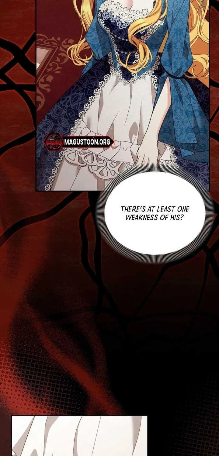 The Runaway Countess Has Returned Chapter 3 page 50 - 