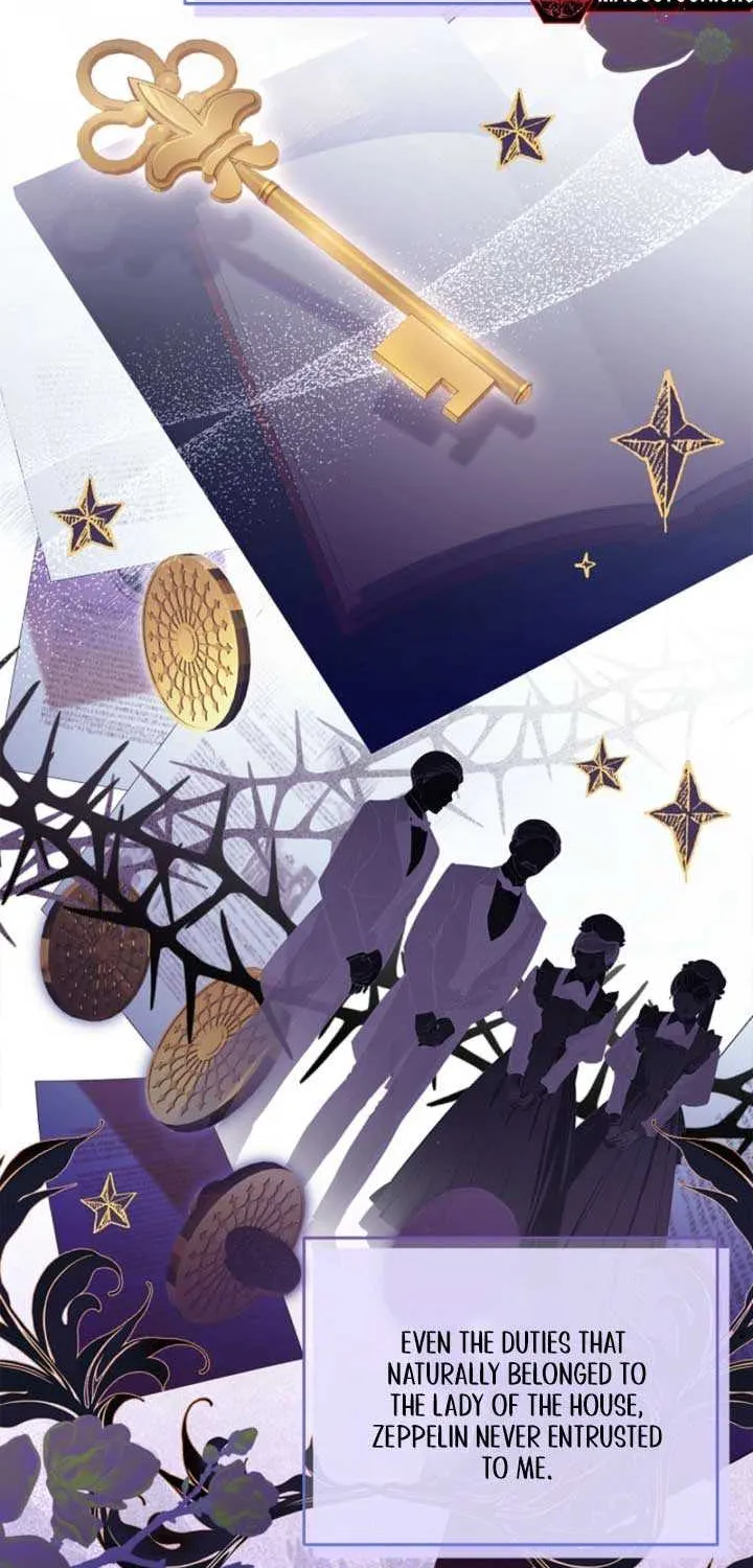 The Runaway Countess Has Returned Chapter 3 page 6 - 