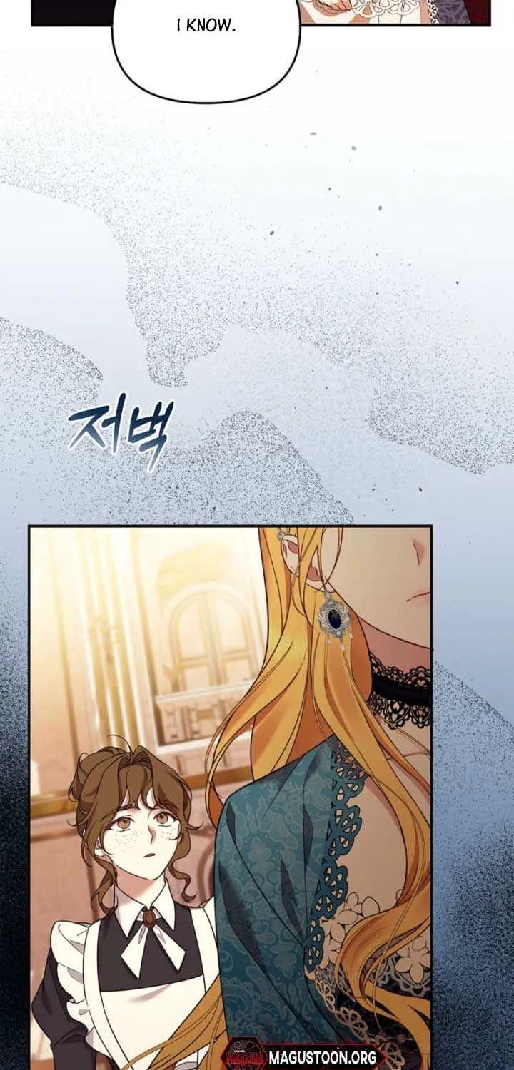 The Runaway Countess Has Returned Chapter 3 page 54 - 