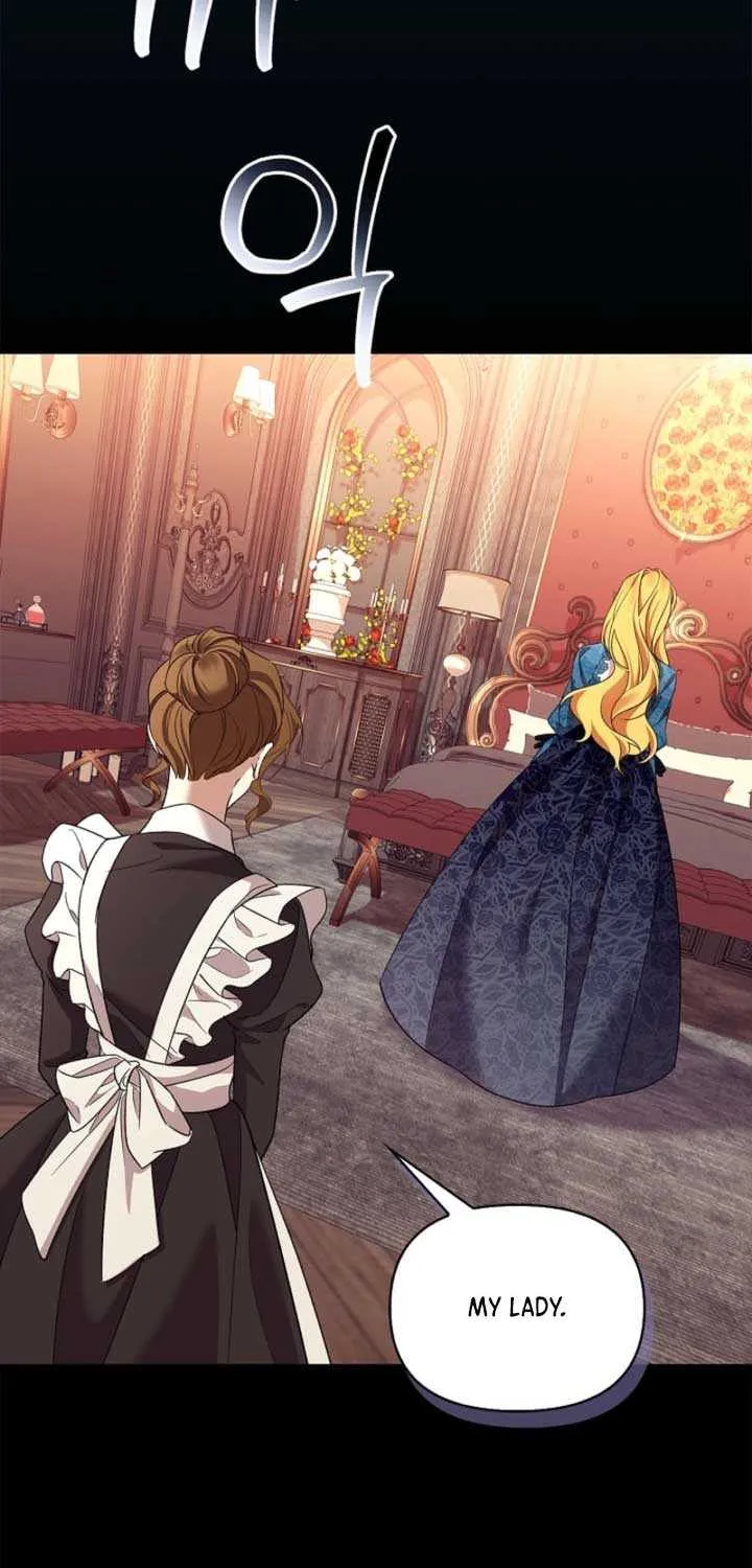 The Runaway Countess Has Returned Chapter 3 page 56 - 