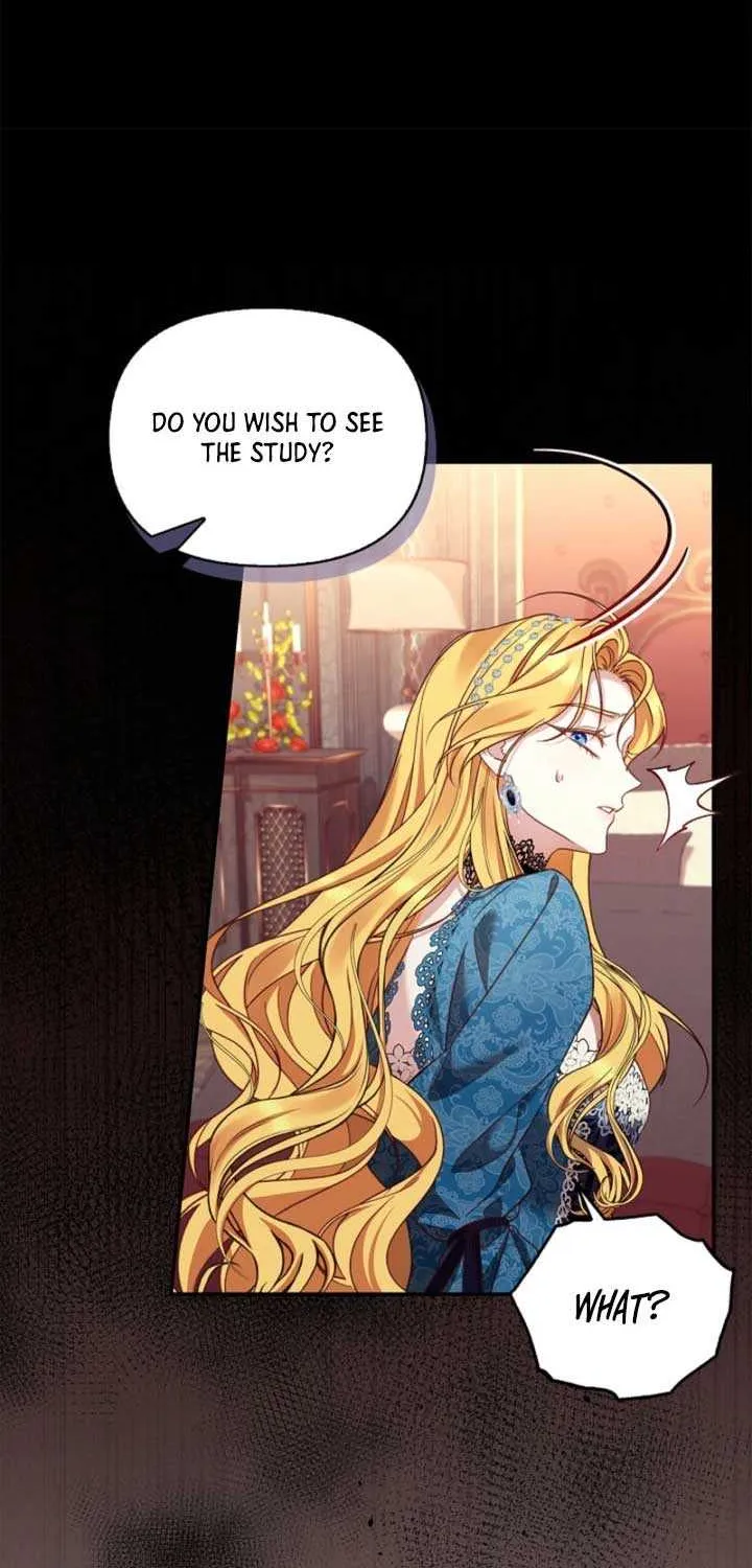 The Runaway Countess Has Returned Chapter 3 page 57 - 