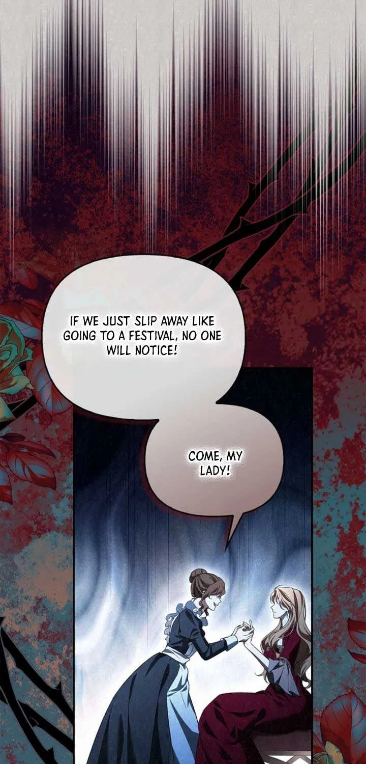 The Runaway Countess Has Returned Chapter 3 page 59 - 
