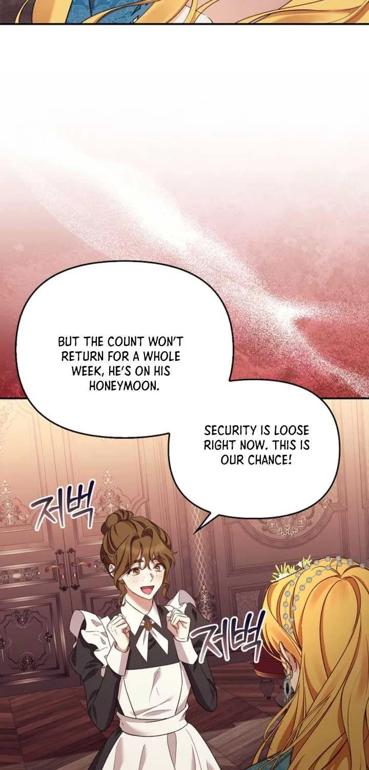 The Runaway Countess Has Returned Chapter 3 page 61 - 