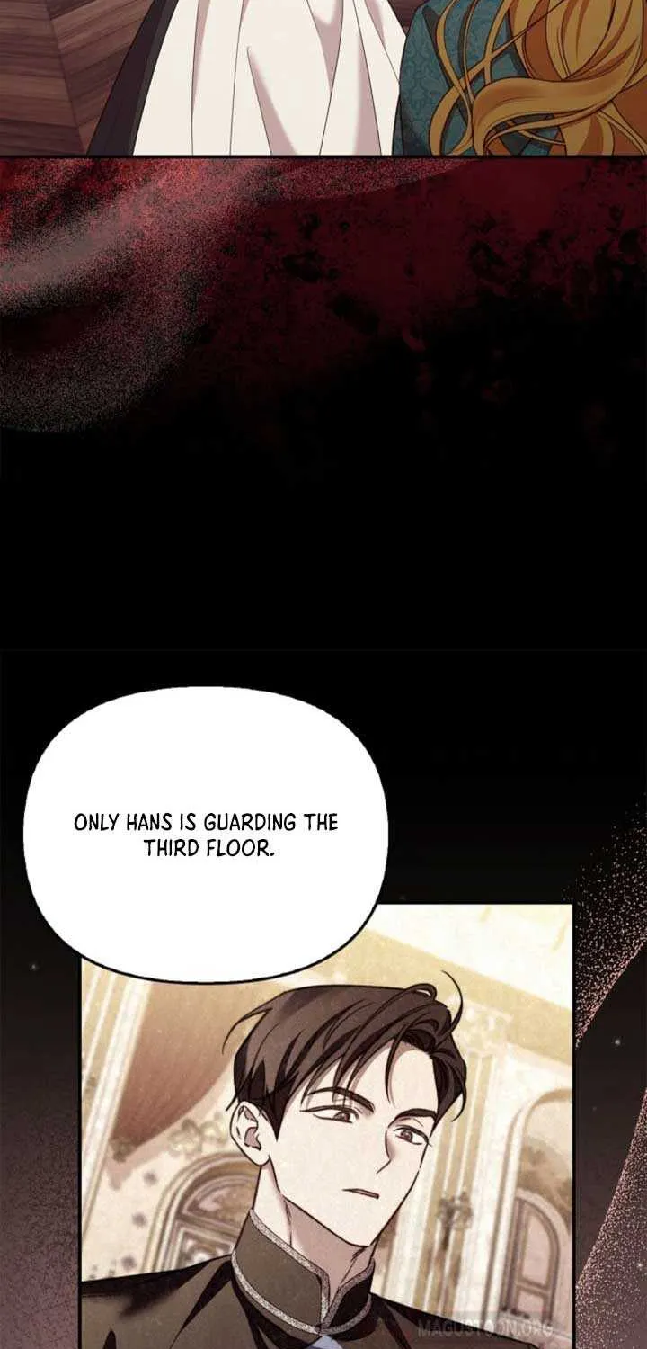 The Runaway Countess Has Returned Chapter 3 page 62 - 