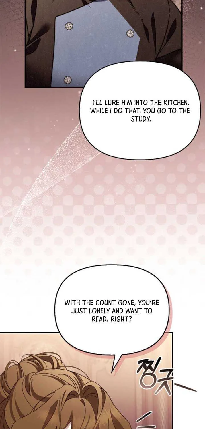 The Runaway Countess Has Returned Chapter 3 page 63 - 