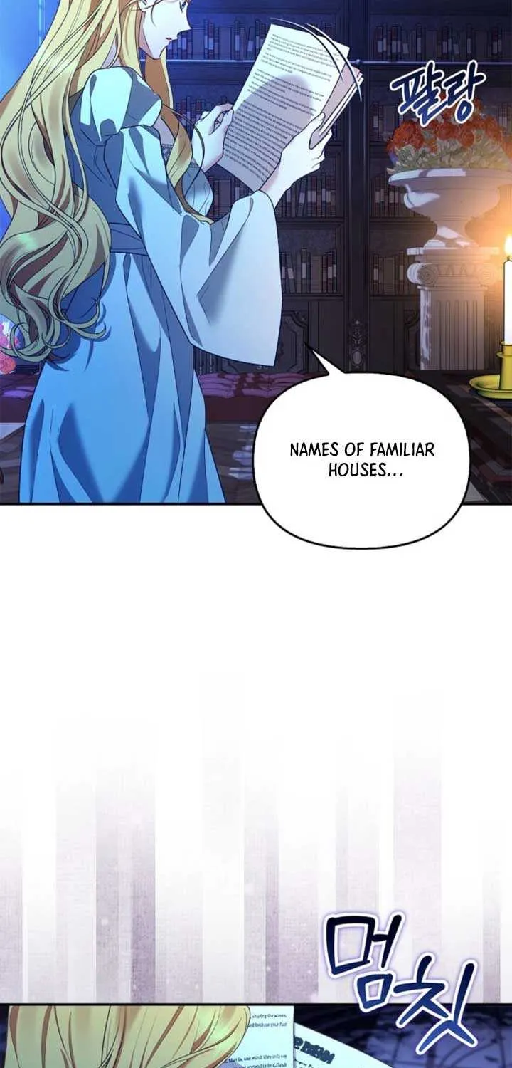 The Runaway Countess Has Returned Chapter 3 page 73 - 