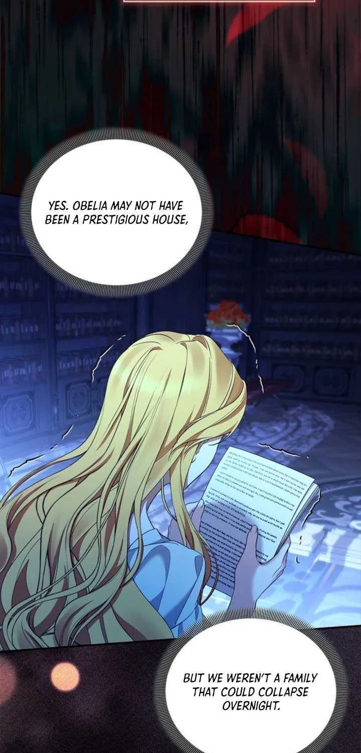 The Runaway Countess Has Returned Chapter 3 page 78 - 