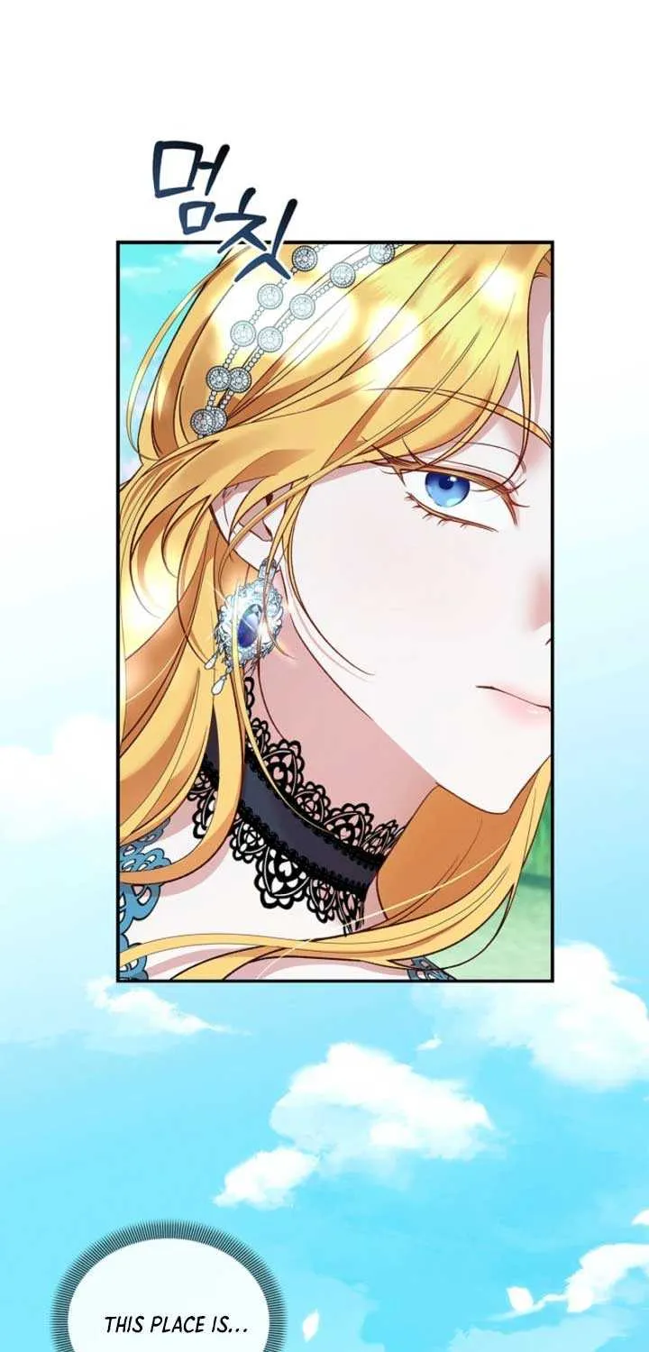 The Runaway Countess Has Returned Chapter 3 page 9 - 