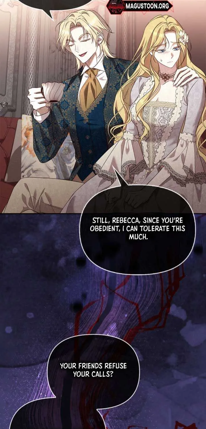 The Runaway Countess Has Returned Chapter 3 page 82 - 