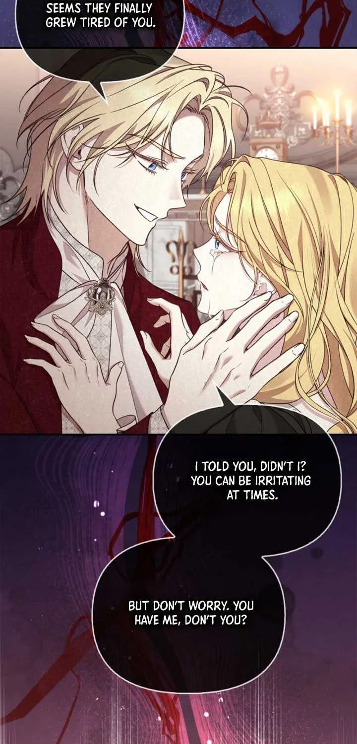The Runaway Countess Has Returned Chapter 3 page 83 - 