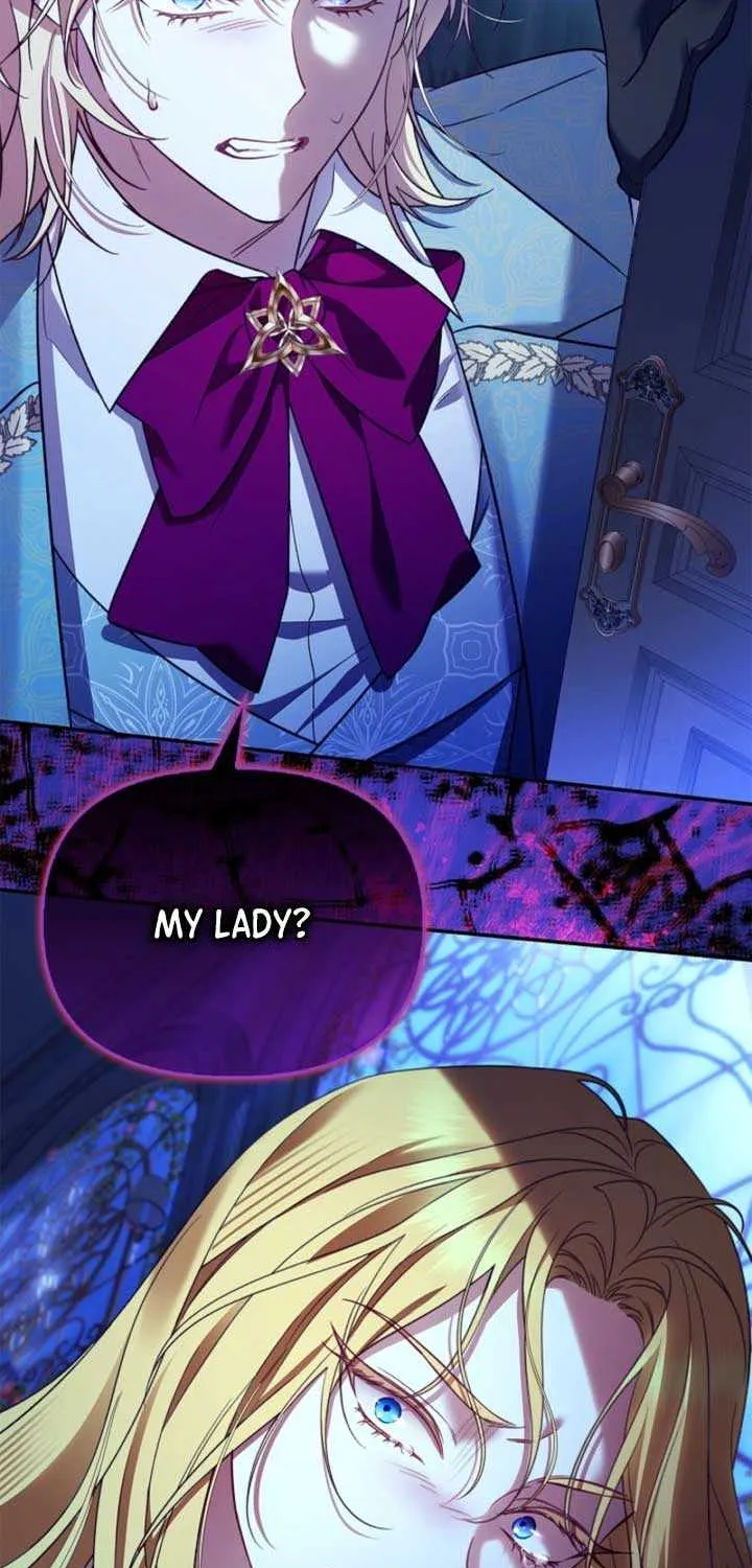 The Runaway Countess Has Returned Chapter 3 page 93 - 
