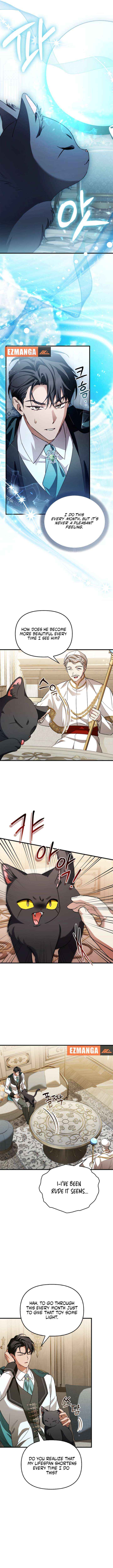 The Runaway Countess Has Returned Chapter 30 page 7 - 