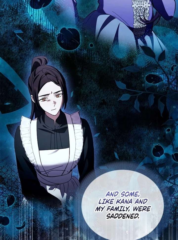 The Runaway Countess Has Returned Chapter 35 page 19 - 