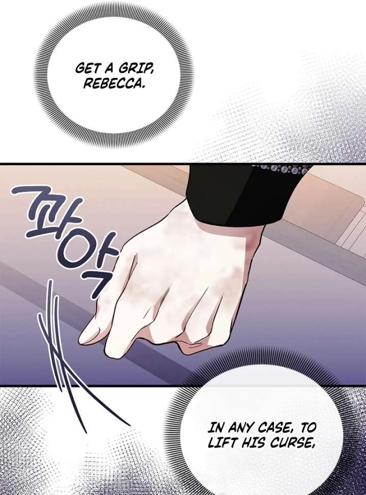 The Runaway Countess Has Returned Chapter 35 page 26 - 