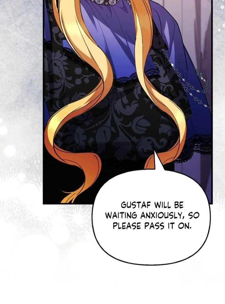The Runaway Countess Has Returned Chapter 35 page 4 - 
