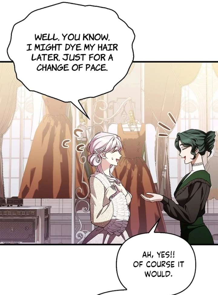 The Runaway Countess Has Returned Chapter 35 page 41 - 