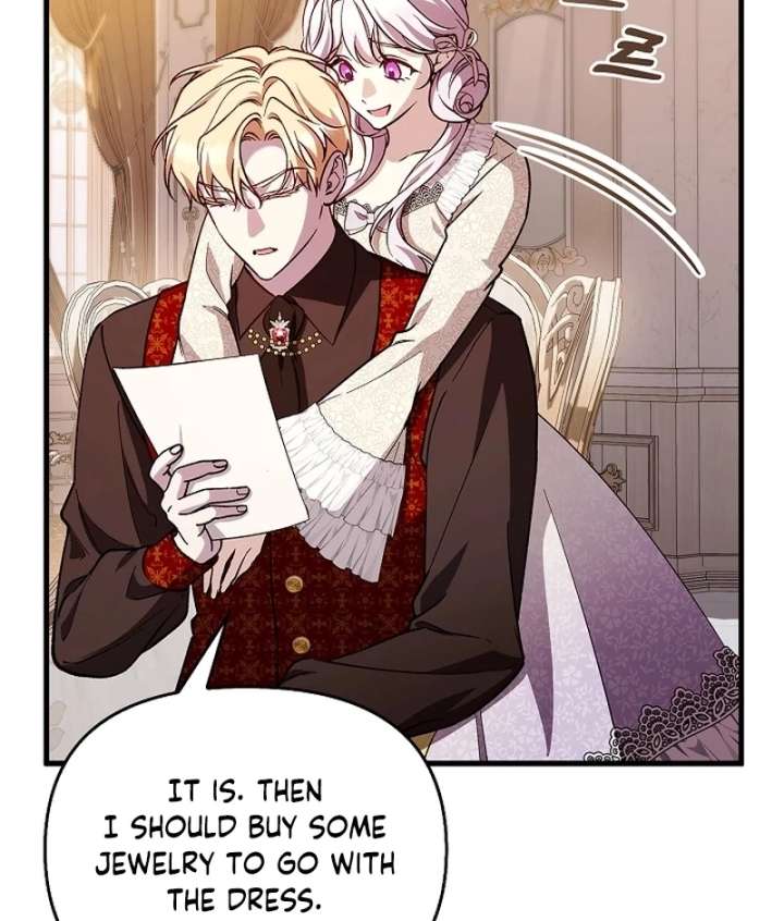 The Runaway Countess Has Returned Chapter 35 page 48 - 