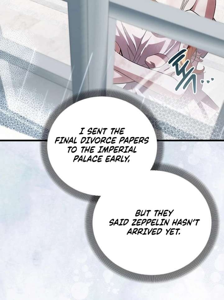 The Runaway Countess Has Returned Chapter 35 page 57 - 