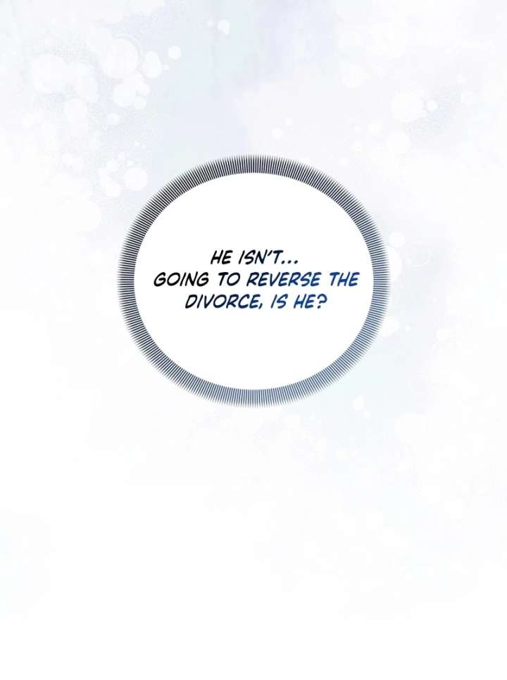 The Runaway Countess Has Returned Chapter 35 page 58 - 