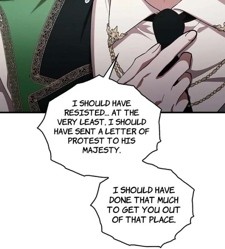 The Runaway Countess Has Returned Chapter 35 page 68 - 