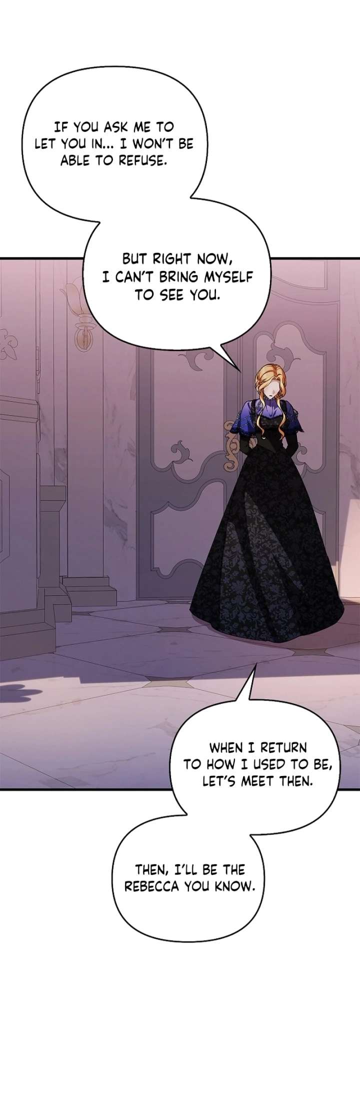 The Runaway Countess Has Returned Chapter 35 page 8 - 