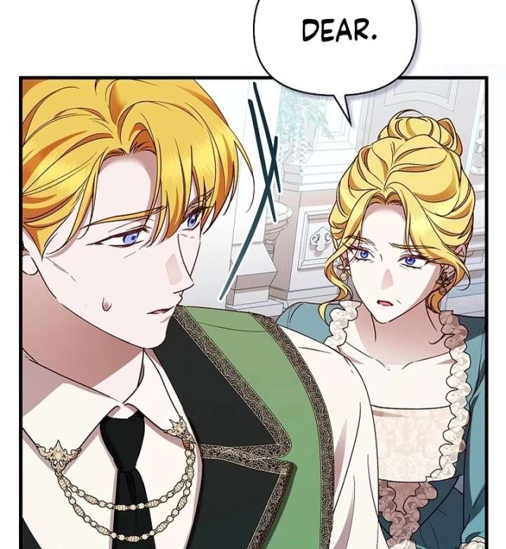 The Runaway Countess Has Returned Chapter 35 page 91 - 