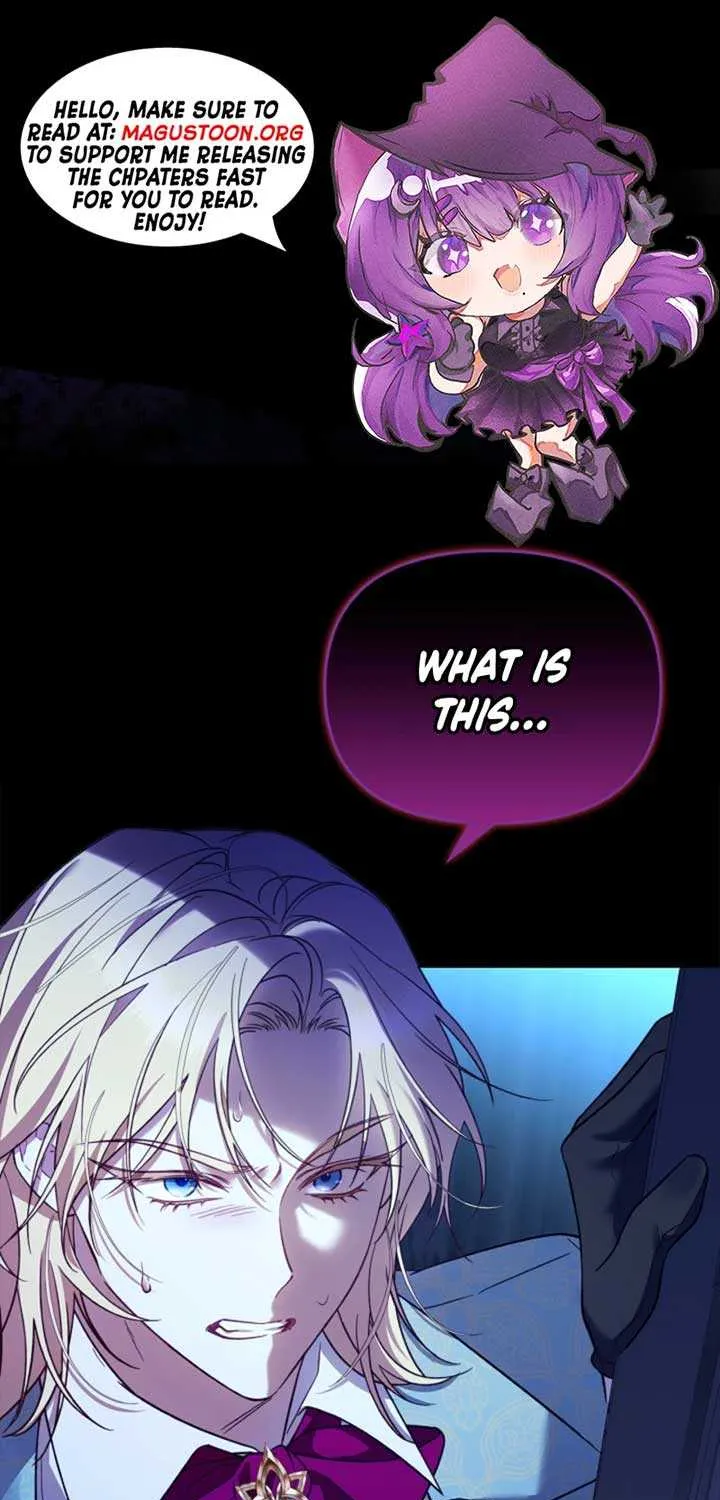 The Runaway Countess Has Returned Chapter 4 page 1 - 