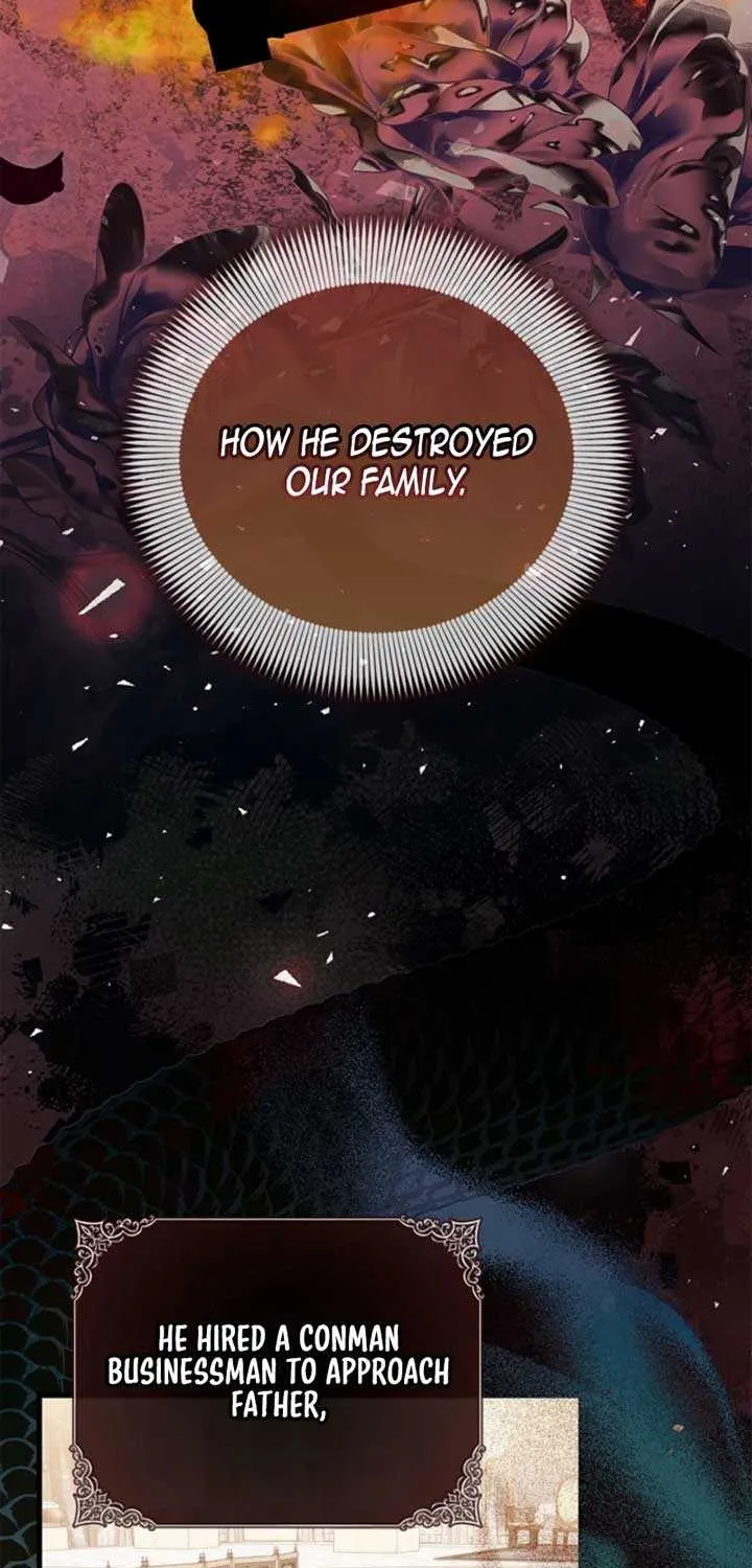The Runaway Countess Has Returned Chapter 4 page 17 - 