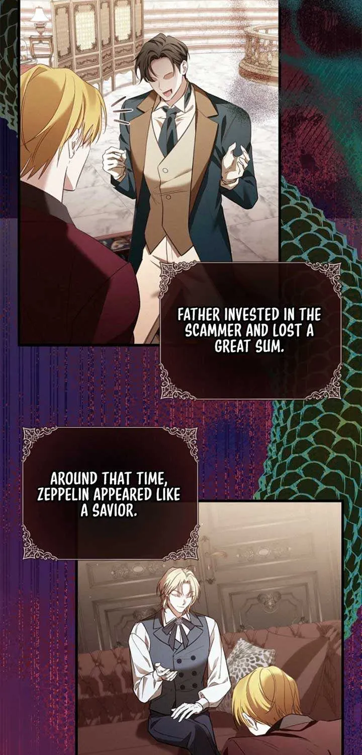 The Runaway Countess Has Returned Chapter 4 page 18 - 