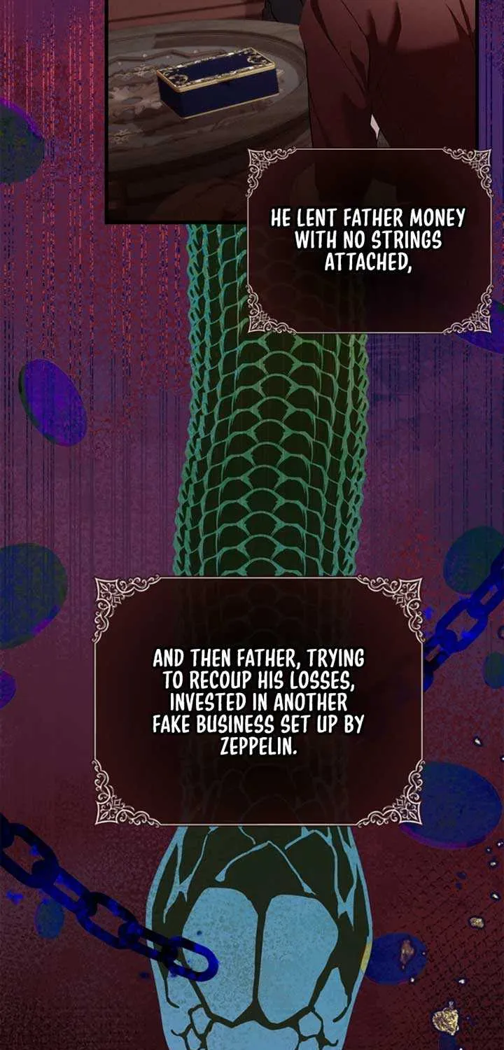 The Runaway Countess Has Returned Chapter 4 page 19 - 