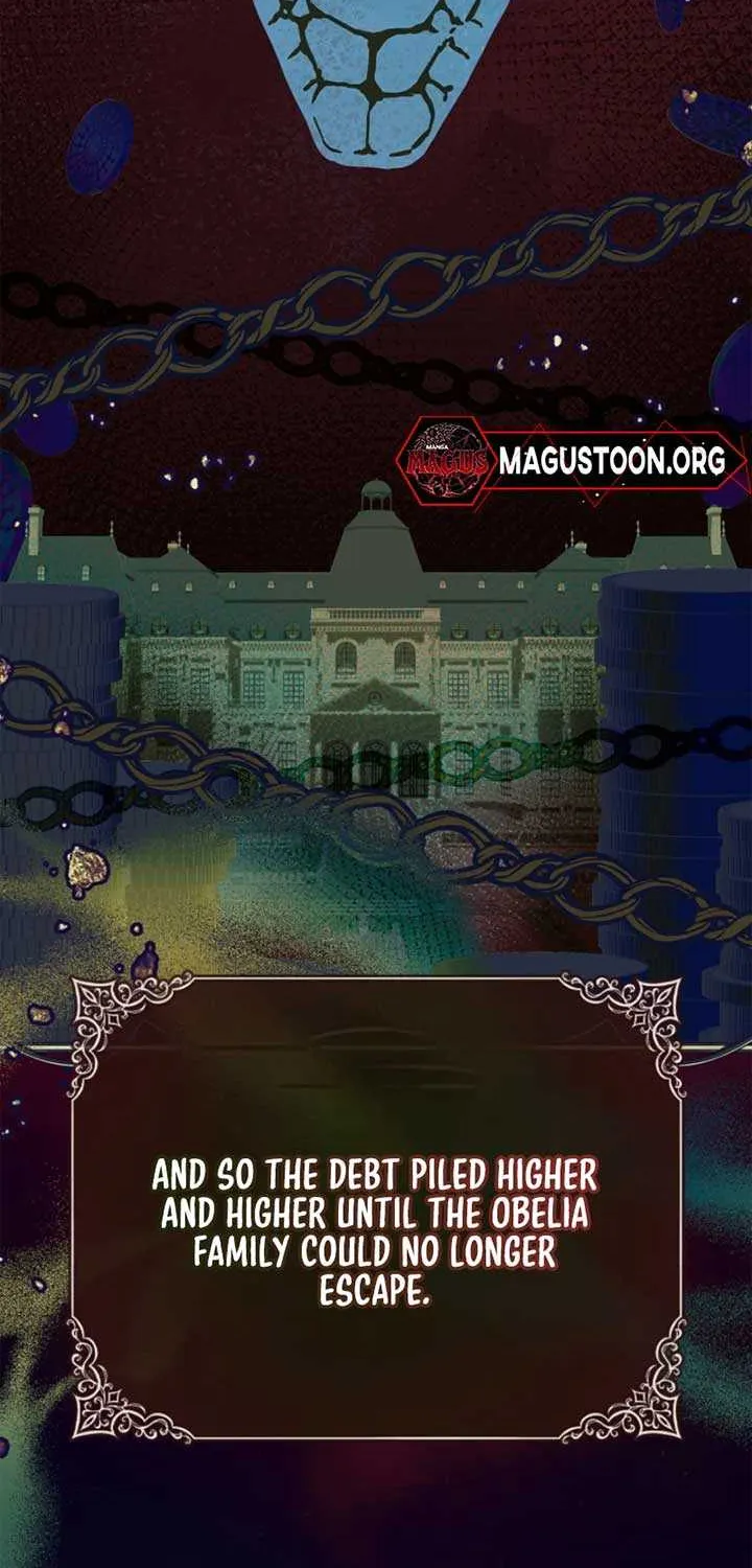 The Runaway Countess Has Returned Chapter 4 page 20 - 