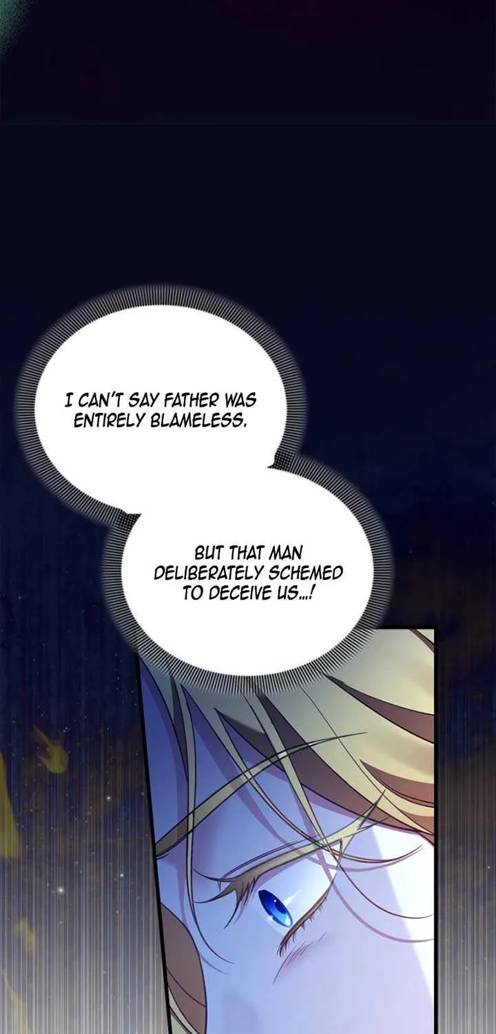 The Runaway Countess Has Returned Chapter 4 page 21 - 