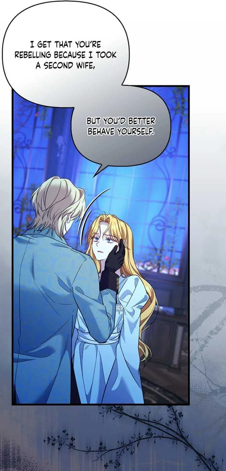 The Runaway Countess Has Returned Chapter 4 page 23 - 