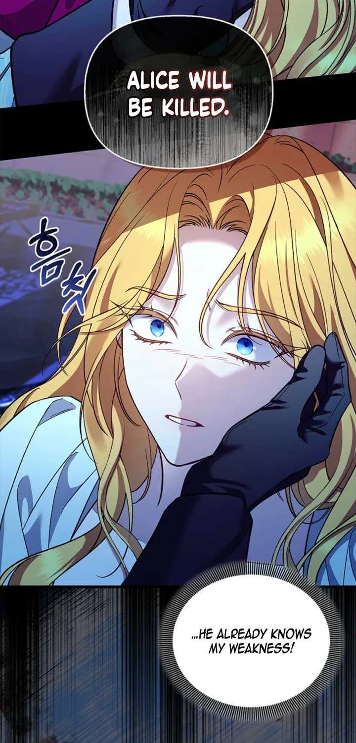 The Runaway Countess Has Returned Chapter 4 page 25 - 