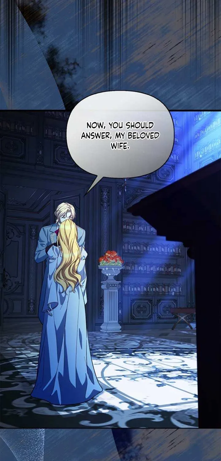 The Runaway Countess Has Returned Chapter 4 page 26 - 