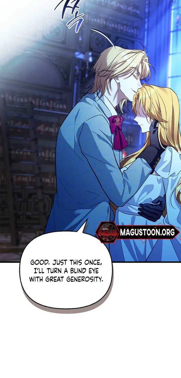 The Runaway Countess Has Returned Chapter 4 page 28 - 