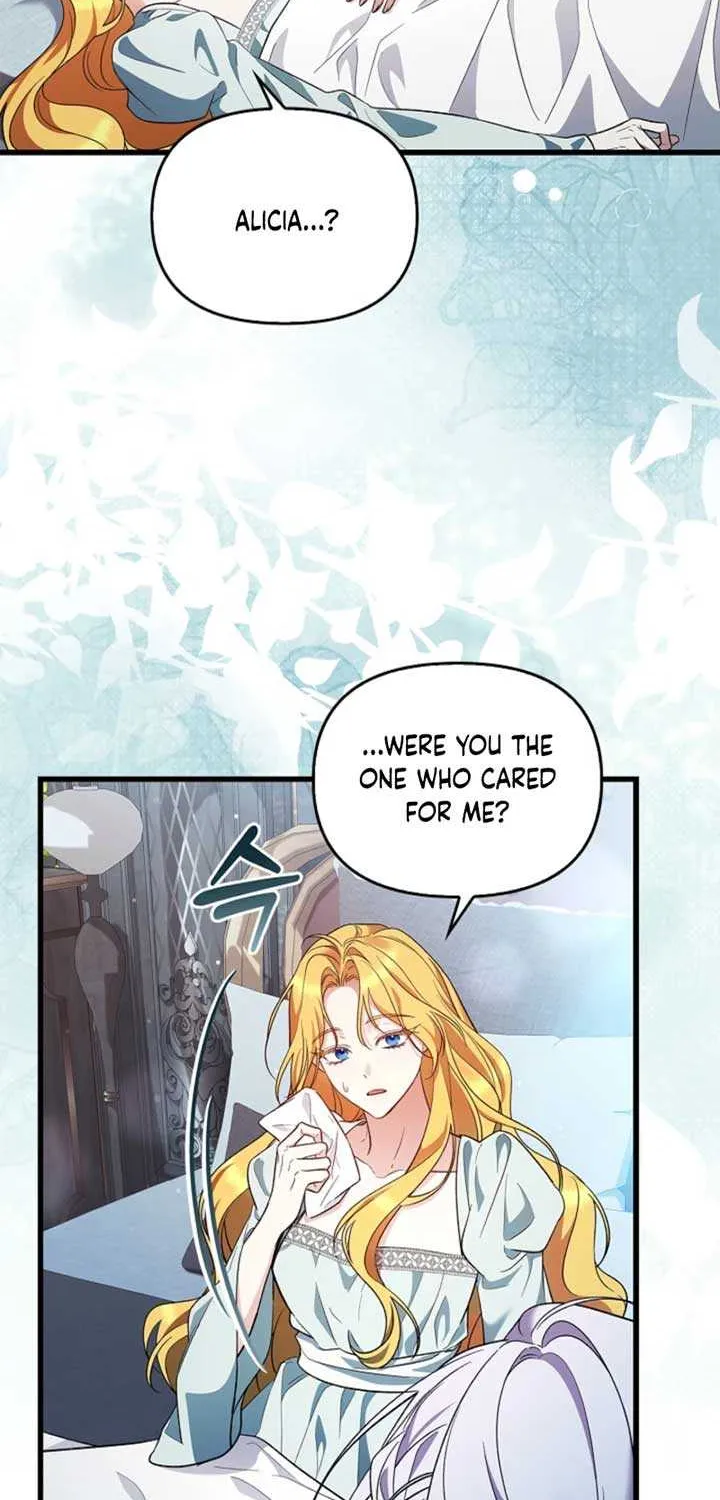 The Runaway Countess Has Returned Chapter 4 page 33 - 