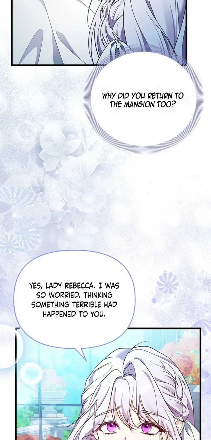 The Runaway Countess Has Returned Chapter 4 page 34 - 