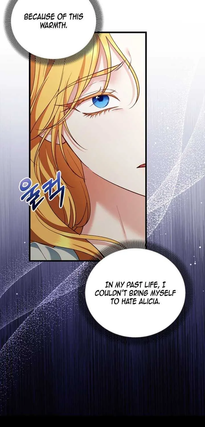 The Runaway Countess Has Returned Chapter 4 page 36 - 