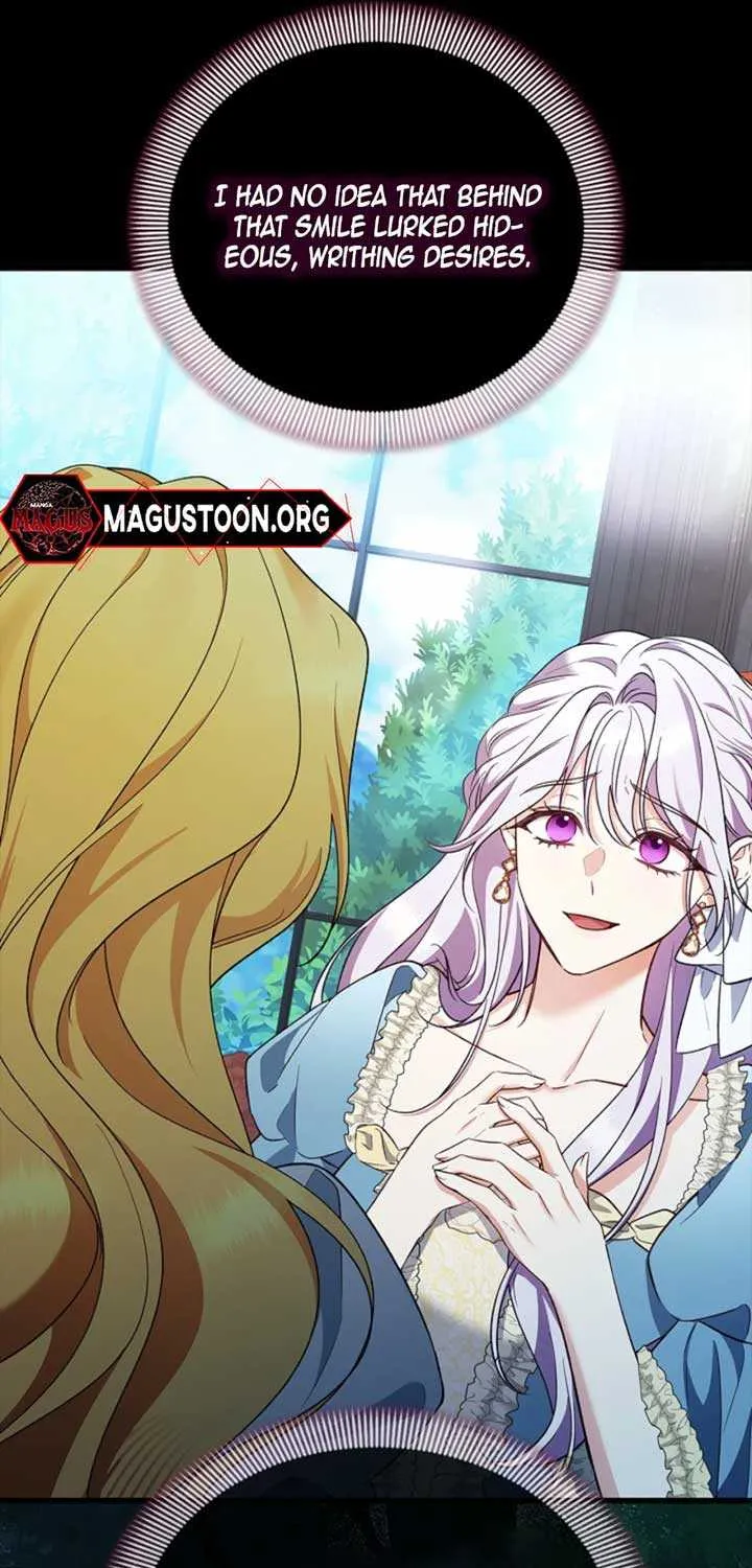 The Runaway Countess Has Returned Chapter 4 page 38 - 