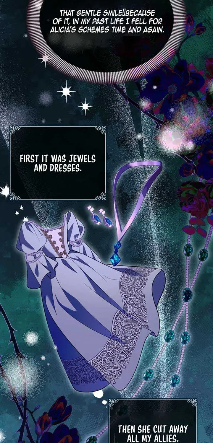 The Runaway Countess Has Returned Chapter 4 page 39 - 